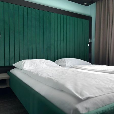Design & Budget Hotel Wien Schoenbrunn Eksteriør billede