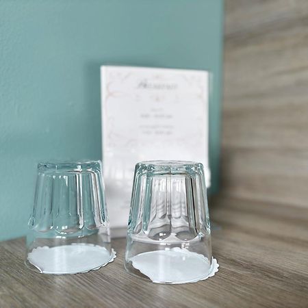 Design & Budget Hotel Wien Schoenbrunn Eksteriør billede